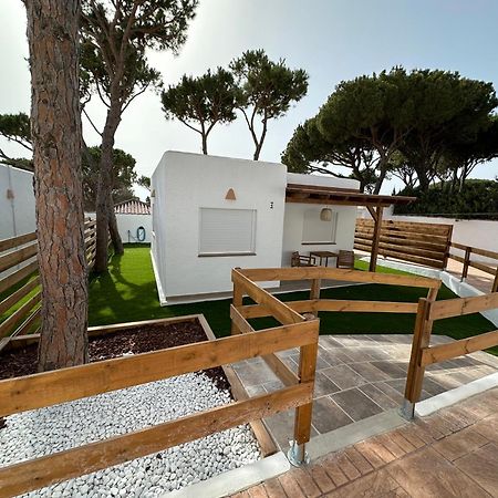 Cocos Sun Guest House Chiclana de la Frontera Exterior foto