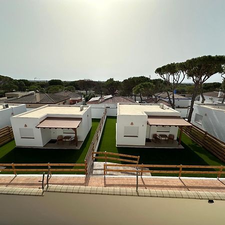 Cocos Sun Guest House Chiclana de la Frontera Exterior foto