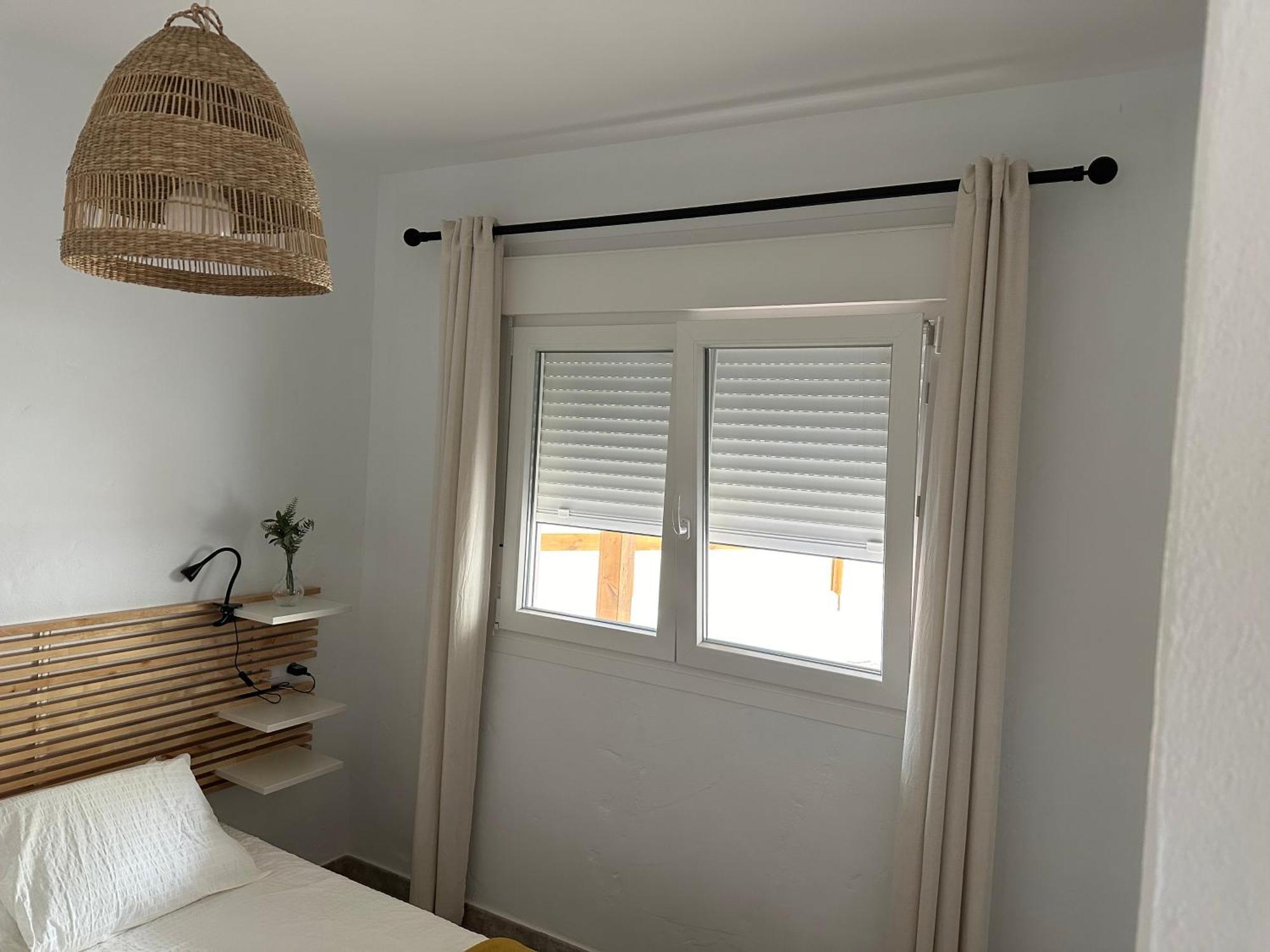 Cocos Sun Guest House Chiclana de la Frontera Exterior foto
