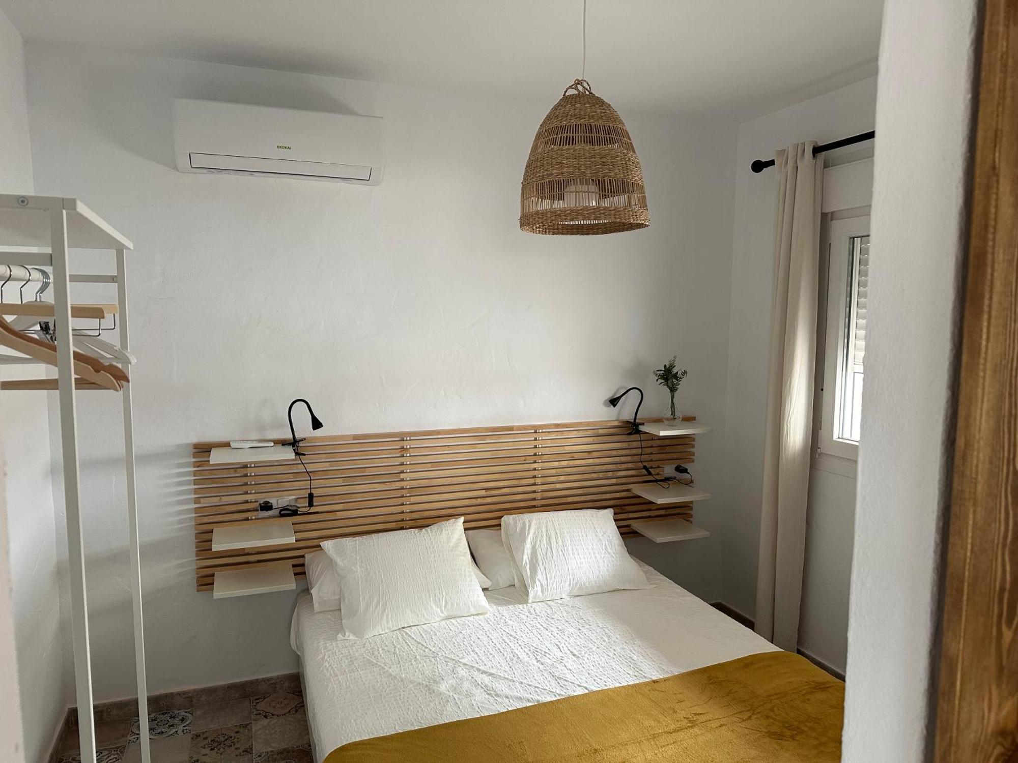 Cocos Sun Guest House Chiclana de la Frontera Exterior foto