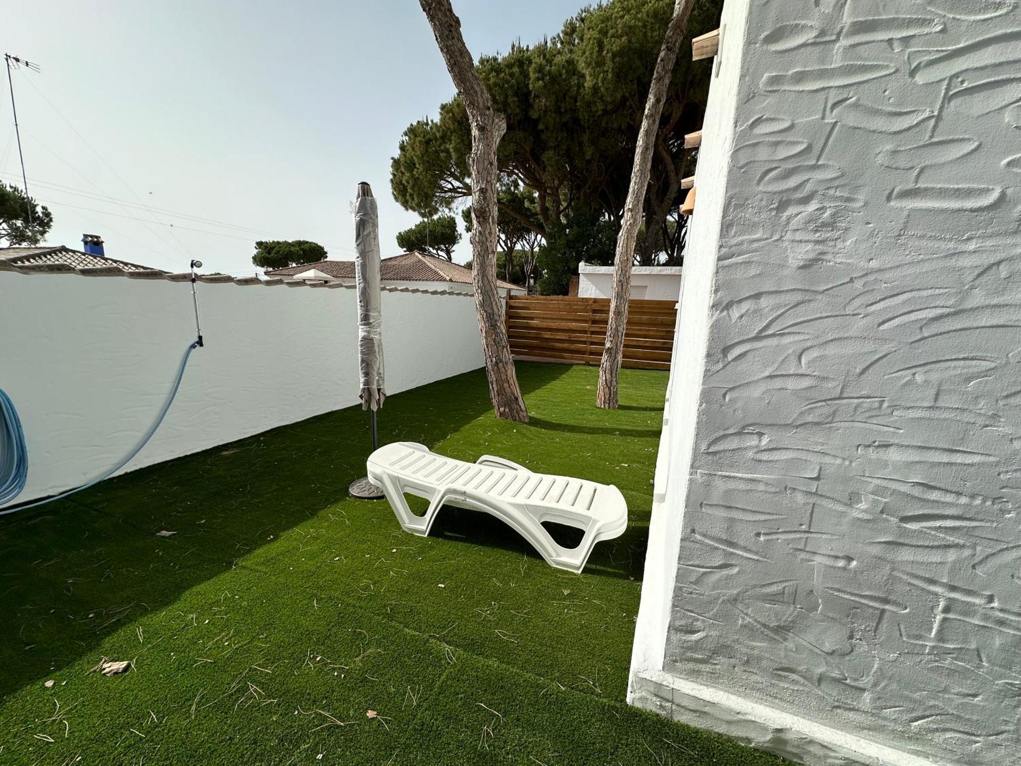 Cocos Sun Guest House Chiclana de la Frontera Exterior foto