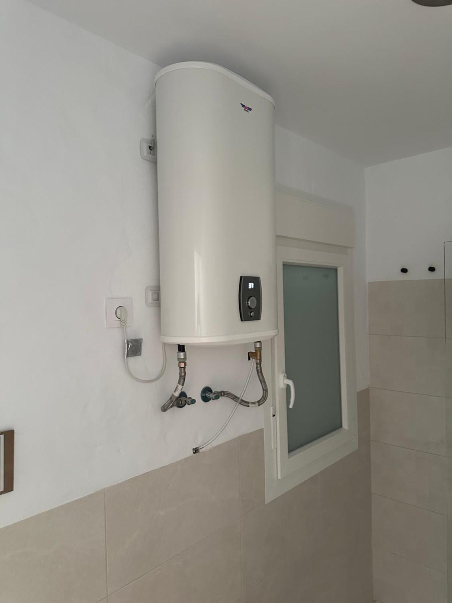 Cocos Sun Guest House Chiclana de la Frontera Exterior foto